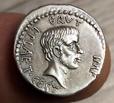 Brutus römische republic gebraucht kaufen  Dudweiler