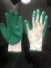 Lot gants jardinage d'occasion  Villejuif