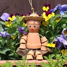 Flower pot man for sale  SKIPTON