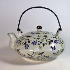 Pier imports teapot for sale  Cowdrey