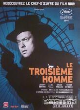 The third man d'occasion  France