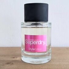 Women superdry style for sale  FISHGUARD