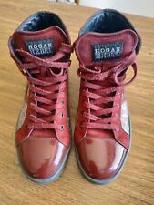 Hogan rebel donna usato  Tortona