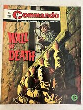 Commando war comics for sale  CHELTENHAM