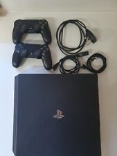 Sony ps4 pro for sale  TORQUAY