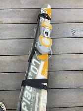 Sporten skis 95cm for sale  DARTFORD