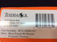 Thermasol mtc svrd for sale  Shipping to Ireland
