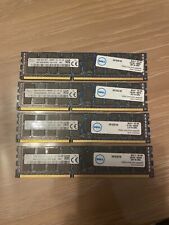 4x16go ram ddr3 d'occasion  Metz-