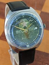 Vintage vostok years for sale  Shipping to Ireland