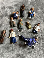 Homies figures lot for sale  Clear Fork