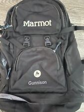 Marmot gunnison daypack for sale  Portland