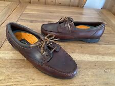 Timberland ladies brown for sale  TEMPLECOMBE