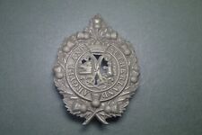 Cap badge. argyll for sale  PLYMOUTH