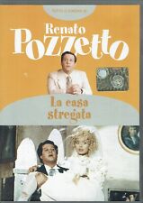 Dvd renato pozzetto usato  Monterotondo