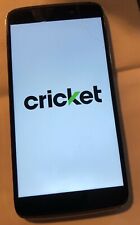 Used, Alcatel One Touch Idol 3 6045O (Cricket) Parts Repair Cracked Boot Loop for sale  Shipping to South Africa