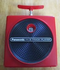 portable 8 track player for sale  Carlstadt