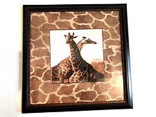 Giraffe picture vintage for sale  Portland