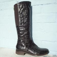 Hobbs leather boots for sale  Shipping to Ireland