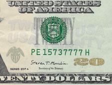 Dollar bill trailing for sale  Bethesda