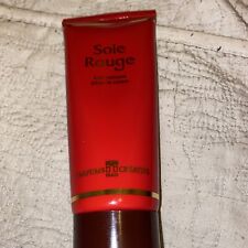 Soie rouge body for sale  HOLYWELL