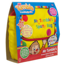Usado, Bolsa manchada Something Special Mr Tumble comprar usado  Enviando para Brazil