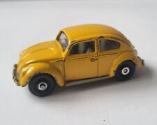 Corgi volkswagen beetle for sale  STOCKTON-ON-TEES