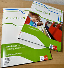 Green line bund gebraucht kaufen  Frankfurt