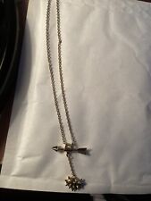 Libertine necklace giles for sale  LONDON