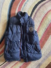 Tommy hilfiger gilet for sale  BANGOR