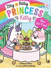 Tea for Two [9] [Itty Bitty Princess Kitty], usado comprar usado  Enviando para Brazil
