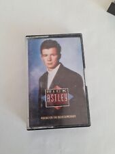 Rick astley whenever d'occasion  Marseille X
