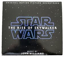 CD de música trilha sonora Star Wars The Rise Of Skywalker comprar usado  Enviando para Brazil