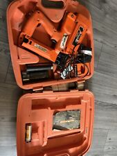 paslode battery for sale  STANSTED