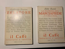 Caffè letterario satirico usato  Udine