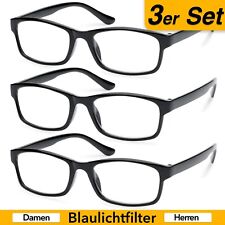 Lesebrille blaulichtfilter les gebraucht kaufen  Northeim