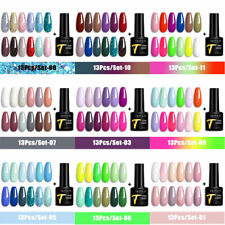 Nail gel kit for sale  Shipping to Ireland