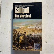 Gallipoli vintage 1985 for sale  Newville