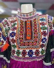 Afghan clothes afghan for sale  GLASGOW