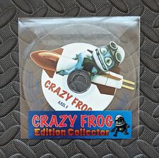 Single crazy frog d'occasion  Orgelet
