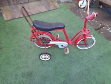 Vintage childs bike for sale  CATTERICK GARRISON