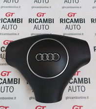 Audi airbag volante usato  Ariano Irpino