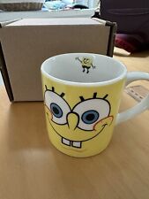 Spongebob tasse neu gebraucht kaufen  Berlin