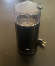 braun coffee grinder for sale  Orland Park