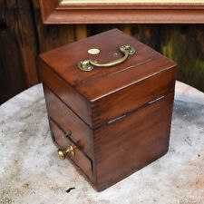 Antique mahogany watson for sale  ST. ALBANS