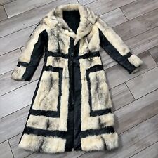 fox fur coats for sale  Shipping to Ireland