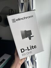 Elinchrom lite one for sale  CARDIFF