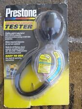 Prestone Antifreeze Coolant Tester Hydrometer AF1420 New NOS for sale  Shipping to South Africa