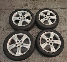 honda accord wheels for sale  BILSTON