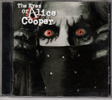 Alice Cooper - Os Olhos de Alice Cooper (CD Águia) comprar usado  Enviando para Brazil