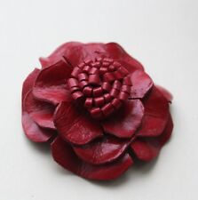 Statement brooch raised for sale  POOLE